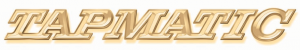 Tapmatic Taps Logo