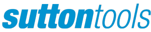 Sutton Tools Brand Logo